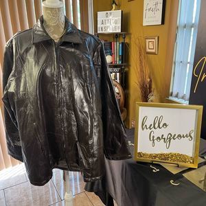 🔥🧥🔥LEATHER SALE!!🤑🤑🤑 GRAB HIM NOW!